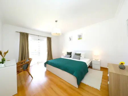 Villa avec piscine privée, près de Tavira - 6 pers. - Photo 11