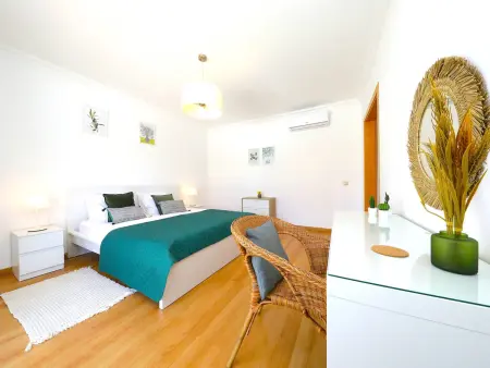 Villa avec piscine privée, près de Tavira - 6 pers. - Photo 12