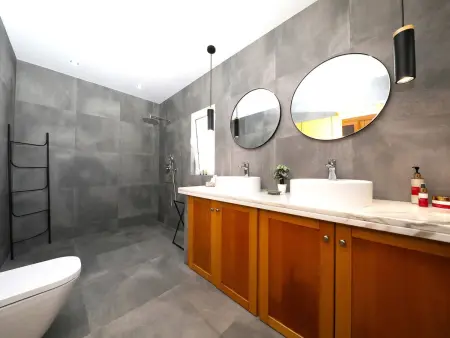 Villa avec piscine privée, près de Tavira - 6 pers. - Photo 14