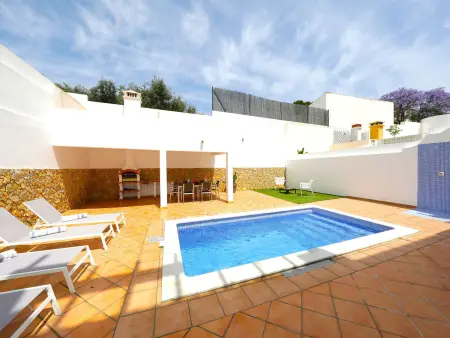 Villa avec piscine privée, près de Tavira - 6 pers. - Photo 21