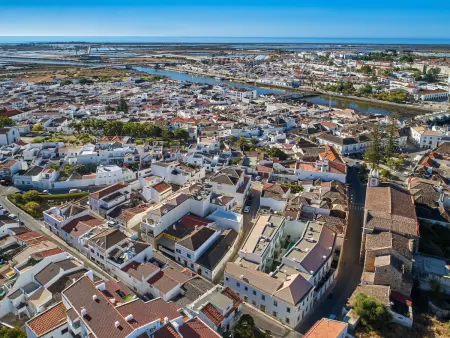 Villa avec piscine privée, près de Tavira - 6 pers. - Photo 24