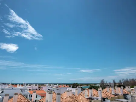 Appartement dernier étage, vue panoramique – 4 pers. - Photo 16