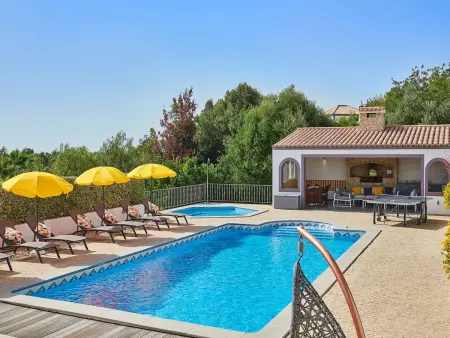 Villa spacieuse avec piscine privée - Vue panoramique - 12 pers. - Photo 2
