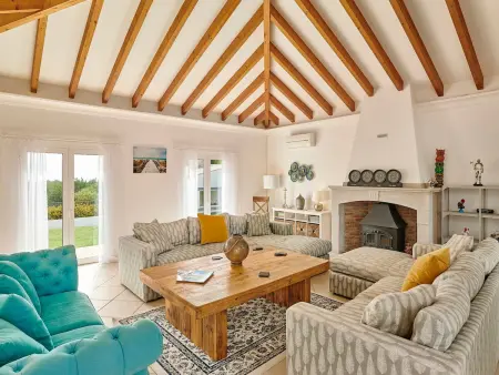 Villa spacieuse avec piscine privée - Vue panoramique - 12 pers. - Photo 5