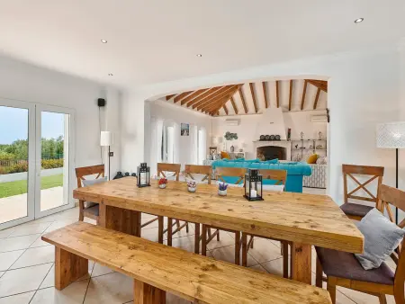 Villa spacieuse avec piscine privée - Vue panoramique - 12 pers. - Photo 8