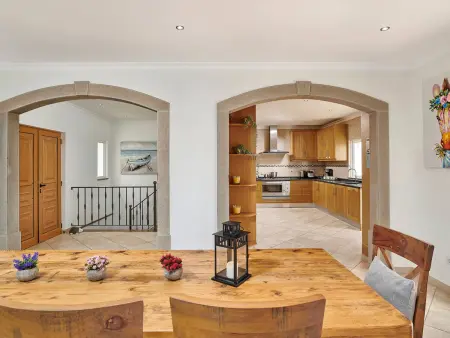Villa spacieuse avec piscine privée - Vue panoramique - 12 pers. - Photo 9