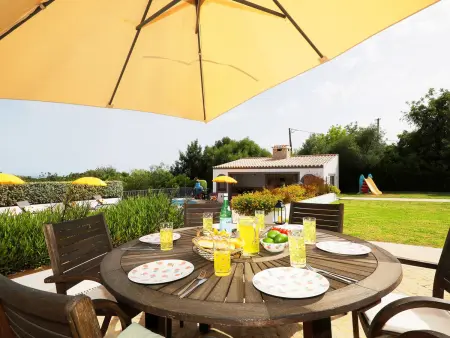 Villa spacieuse avec piscine privée - Vue panoramique - 12 pers. - Photo 12