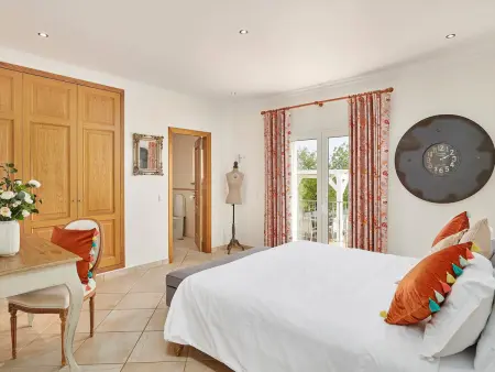 Villa spacieuse avec piscine privée - Vue panoramique - 12 pers. - Photo 13