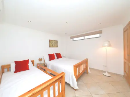 Villa spacieuse avec piscine privée - Vue panoramique - 12 pers. - Photo 24