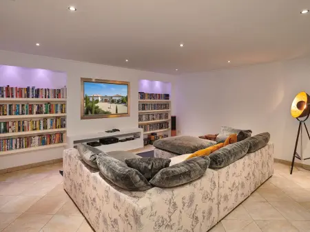 Villa spacieuse avec piscine privée - Vue panoramique - 12 pers. - Photo 28