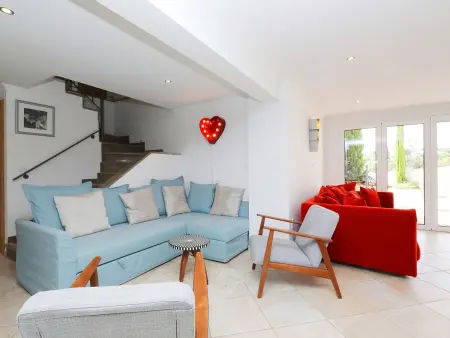 Villa spacieuse avec piscine privée - Vue panoramique - 12 pers. - Photo 29