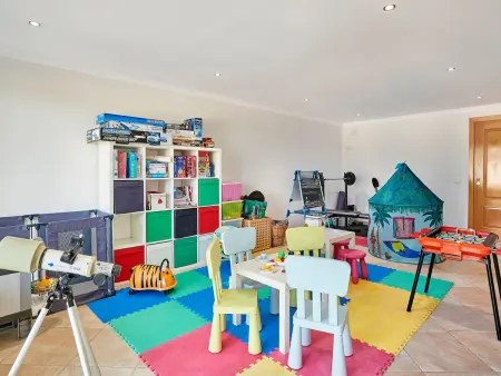 Villa spacieuse avec piscine privée - Vue panoramique - 12 pers. - Photo 30