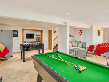 Villa spacieuse avec piscine privée - Vue panoramique - 12 pers. - Photo 31