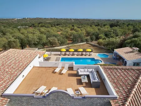 Villa spacieuse avec piscine privée - Vue panoramique - 12 pers. - Photo 35