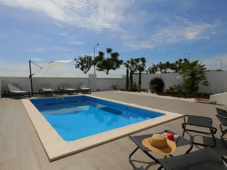 Villa de luxe avec piscine - Santa Luzia, Villa 6 personnes à Tavira - Photo 1