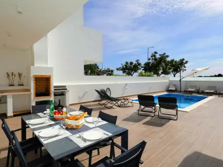 Villa de luxe avec piscine - Santa Luzia, Villa 6 personnes à Tavira - Photo 3