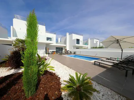 Villa de luxe avec piscine - Santa Luzia, Villa 6 personnes à Tavira - Photo 4