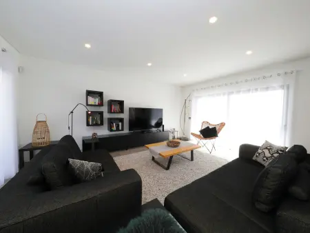 Villa de luxe avec piscine - Santa Luzia, Villa 6 personnes à Tavira - Photo 6