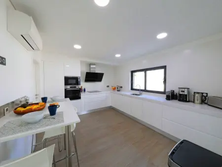 Villa de luxe avec piscine - Santa Luzia, Villa 6 personnes à Tavira - Photo 9