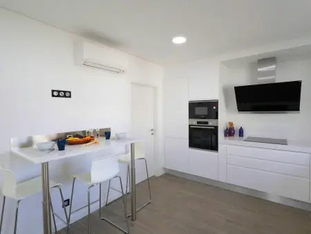 Villa de luxe avec piscine - Santa Luzia, Villa 6 personnes à Tavira - Photo 10