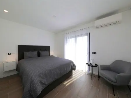 Villa de luxe avec piscine - Santa Luzia, Villa 6 personnes à Tavira - Photo 11