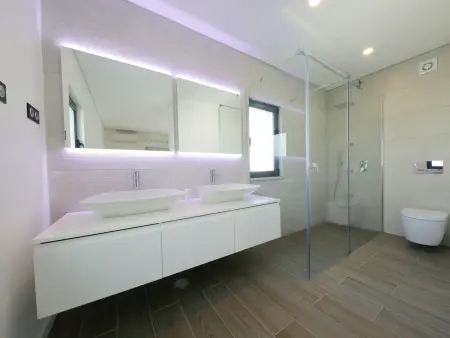 Villa de luxe avec piscine - Santa Luzia, Villa 6 personnes à Tavira - Photo 13