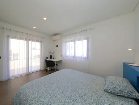 Villa de luxe avec piscine - Santa Luzia, Villa 6 personnes à Tavira - Photo 14
