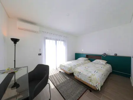 Villa de luxe avec piscine - Santa Luzia, Villa 6 personnes à Tavira - Photo 15