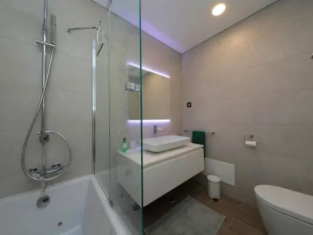 Villa de luxe avec piscine - Santa Luzia, Villa 6 personnes à Tavira - Photo 17