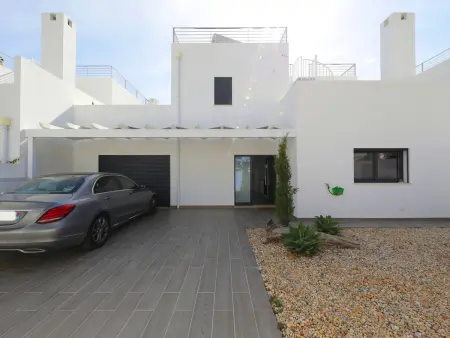 Villa de luxe avec piscine - Santa Luzia, Villa 6 personnes à Tavira - Photo 18