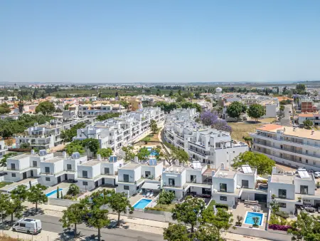 Villa de luxe avec piscine - Santa Luzia, Villa 6 personnes à Tavira - Photo 20