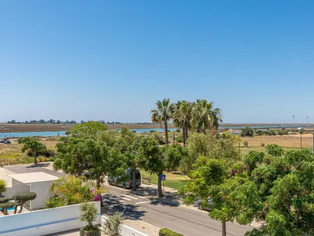 Villa de luxe avec piscine - Santa Luzia, Villa 6 personnes à Tavira - Photo 22