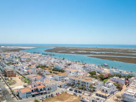 Villa de luxe avec piscine - Santa Luzia, Villa 6 personnes à Tavira - Photo 24