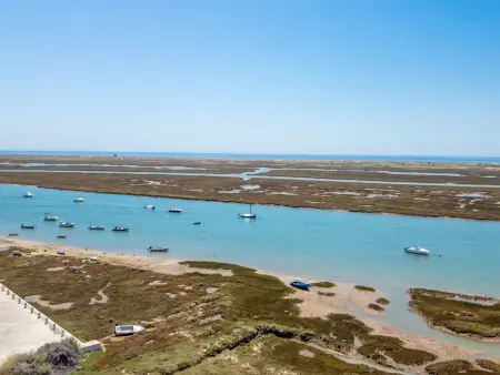 Villa de luxe avec piscine - Santa Luzia, Villa 6 personnes à Tavira - Photo 25