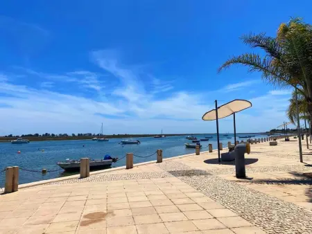 Villa de luxe avec piscine - Santa Luzia, Villa 6 personnes à Tavira - Photo 27