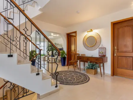 Superbe villa vue mer, piscine privée - 10 pers. - Photo 2