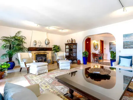 Superbe villa vue mer, piscine privée - 10 pers. - Photo 3