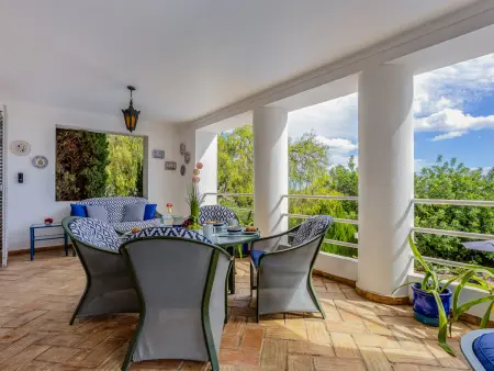 Superbe villa vue mer, piscine privée - 10 pers. - Photo 8