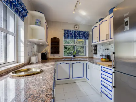 Superbe villa vue mer, piscine privée - 10 pers. - Photo 15
