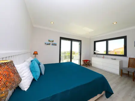 Villa familiale avec piscine privée - 8 pers., Villa 8 personnes à Tavira - Photo 11