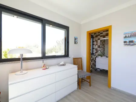 Villa familiale avec piscine privée - 8 pers., Villa 8 personnes à Tavira - Photo 13
