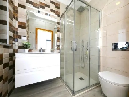 Villa familiale avec piscine privée - 8 pers., Villa 8 personnes à Tavira - Photo 14