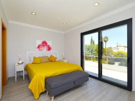 Villa familiale avec piscine privée - 8 pers., Villa 8 personnes à Tavira - Photo 16