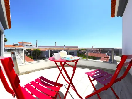 Villa familiale avec piscine privée - 8 pers., Villa 8 personnes à Tavira - Photo 19