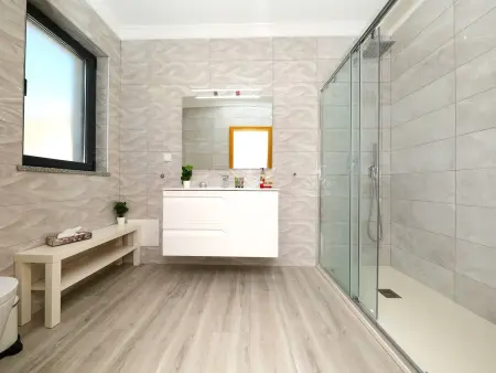 Villa familiale avec piscine privée - 8 pers., Villa 8 personnes à Tavira - Photo 22