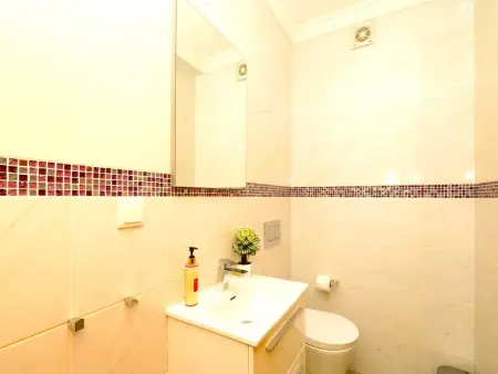 Villa familiale avec piscine privée - 8 pers., Villa 8 personnes à Tavira - Photo 24
