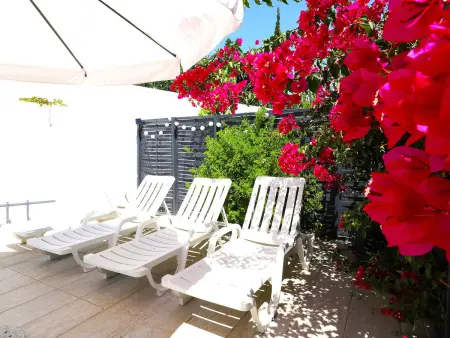 Villa familiale avec piscine privée - 8 pers., Villa 8 personnes à Tavira - Photo 27