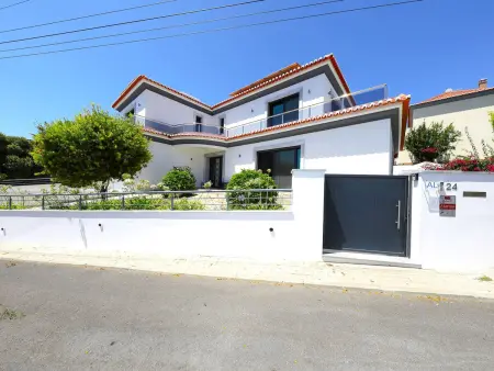 Villa familiale avec piscine privée - 8 pers., Villa 8 personnes à Tavira - Photo 35