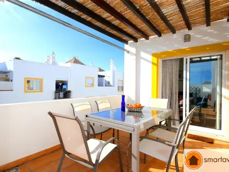 Appartement splendide avec terrasse et vue océan - Photo 1