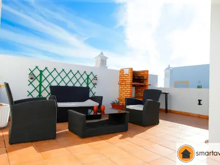 Appartement splendide avec terrasse et vue océan - Photo 12